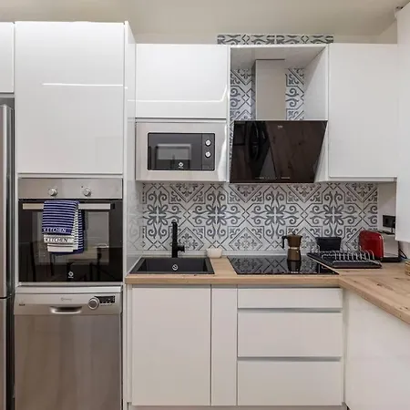 Luxury Suite de Conde Cifuentes-2