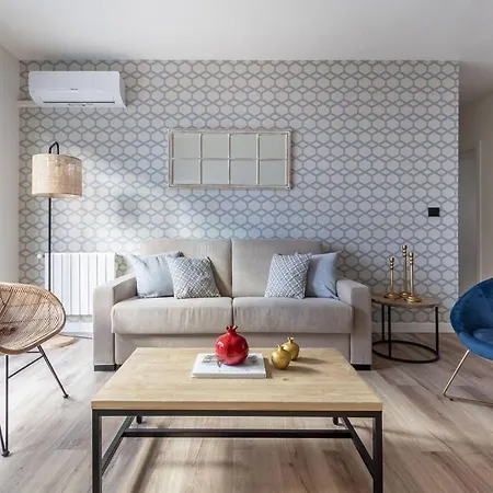 Luxury Suite de Conde Cifuentes-3